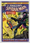 Amazing Spider-Man #102 VG- 3.5 1971