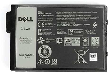 Dell YD6M6 Battery. 51WHR. 3 Cell.