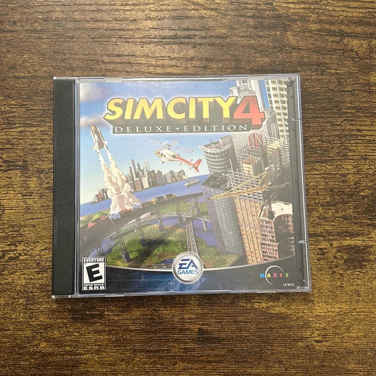 SimCity 4 Video Games for sale | eBay