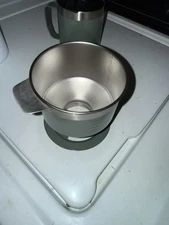 STANLEY CLASSIC PERFECT-BREW POUR OVER COFFE SET BLACK 12 OZ Read