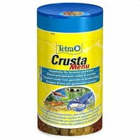 Tetra Crusta Menu Fischfutter 100 Ml