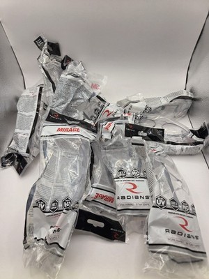 Radians Mirage Safety Glasees Lot Of 11