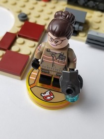 LEGO Dimensions 71242 Ghostbusters Story Pack Play The Complete Movie Yates