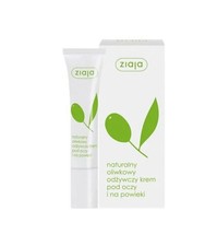 ZIAJA-Olive Eye Cream 15ml