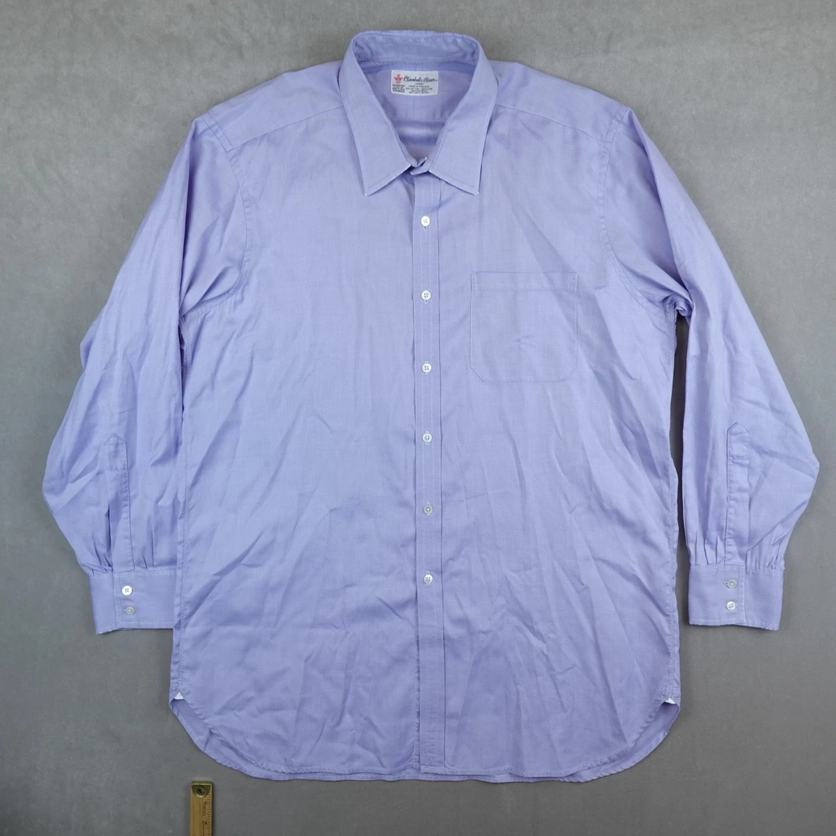Turnbull & Asser Men's Dress Shirts for sale | eBay