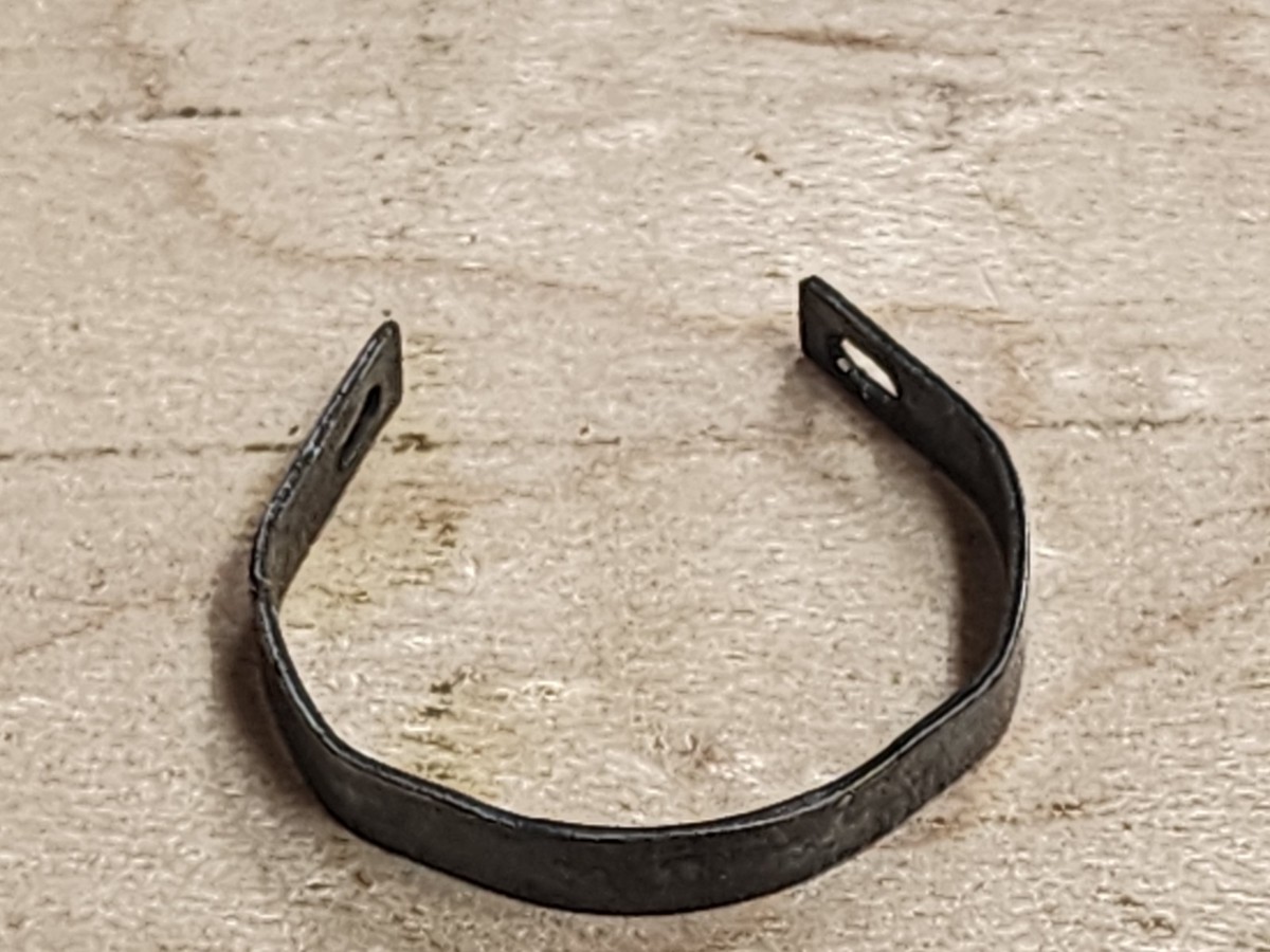 Remington 721 & 722 Extractor 300 Win Mag Belted magnum calibers