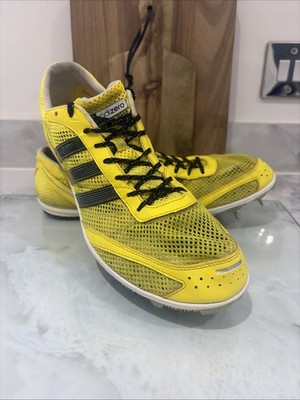 Adidas Adizero Avanti Track & Field Running Spikes Uk10,5