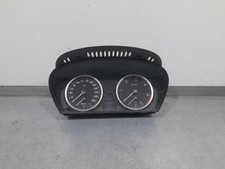 Compteur BMW 530
