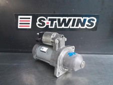 BMW 6 SERIES STARTER MOTOR PETROL, 3.0, N55, TURBO, F12/F13/F06, 05/11-08/18 11 