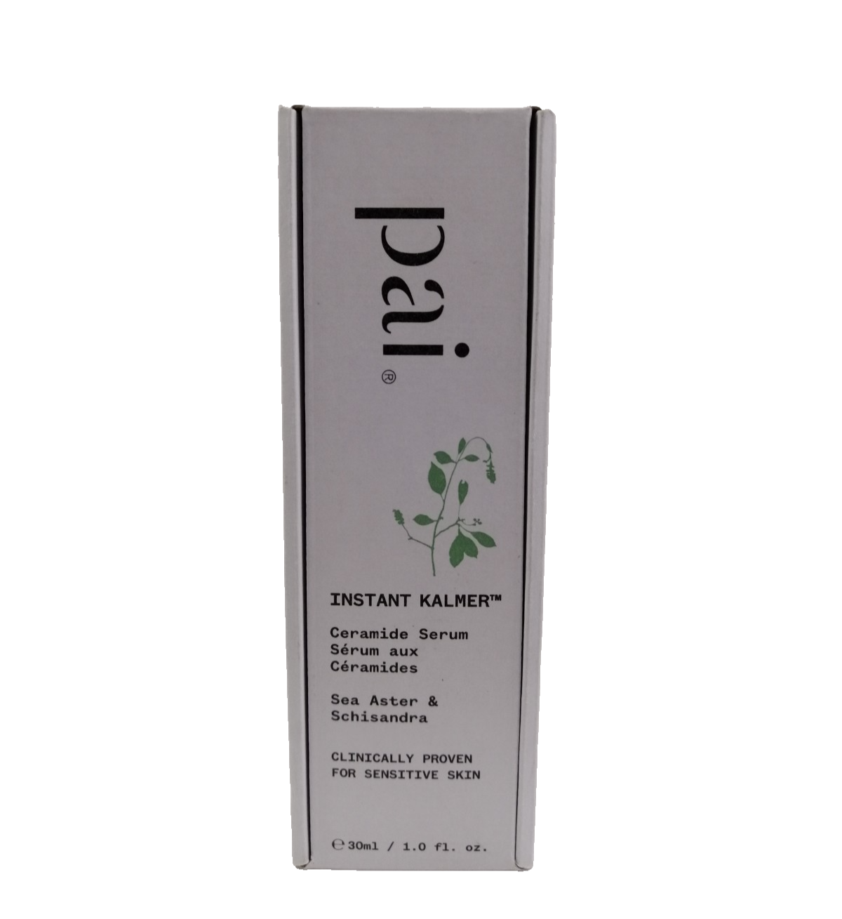 Pai Skincare Instant Kalmer™ Serum 30ml Soothes, Hydrates & Protects New