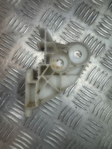 BMW 3 E46 2000 Halterung Stoßstange Stoßfänger vorne 7895416 RCE10566