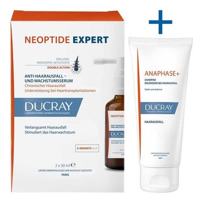 Ducray Neoptide Expert Serum · 2X50 ml · PZN 17945874