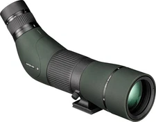 Vortex Optics Viper HD 15-45x65 Angled Spotting Scope VPR-65A-HD Rugged Durable
