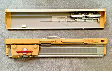 knitmaster 360 knitting machine