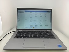 Dell Latitude 5420 Core i7-1185G7 3.0GHz 16GB RAM 256GB SSD Win 11 Pro Grade B