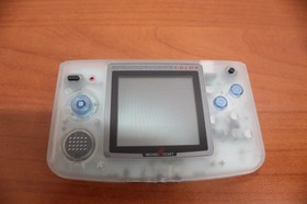 SNK - NEOGEO POCKET CONSOLE NEO GEO #2