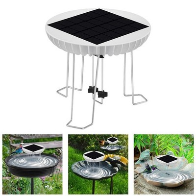 For Birth Bath Eco Friendly And Energy Saving Attract Birds Water Wiggler