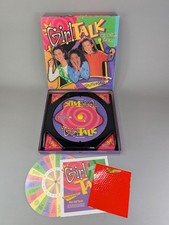 Vintage 1995 Girl Talk Truth or Dare COMPLETE...