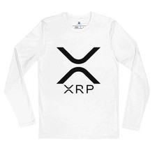XRP Long Sleeve T-Shirt