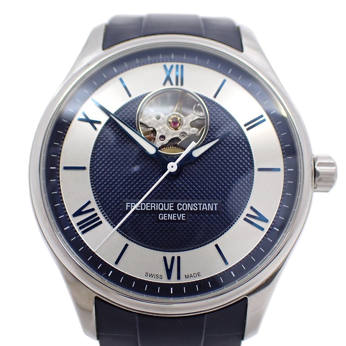 Frederique Constant Classics Index Automatic Hear… - image 1