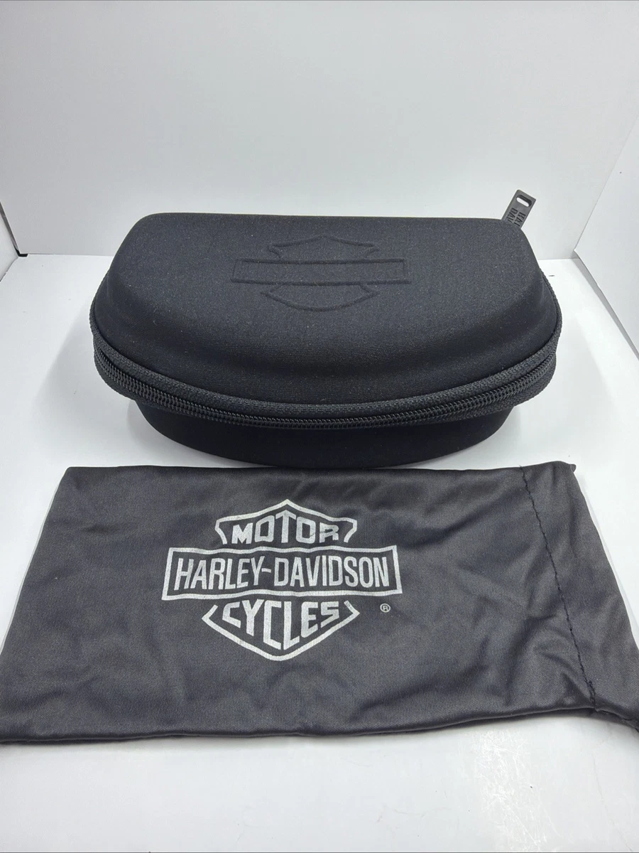 Harley-Davidson Eyeglass Cases & Storage for sale | eBay