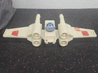 Vintage STAR WARS X-WING Parts KENNER 1978 * WORKING WINGS *  UNBROKEN!