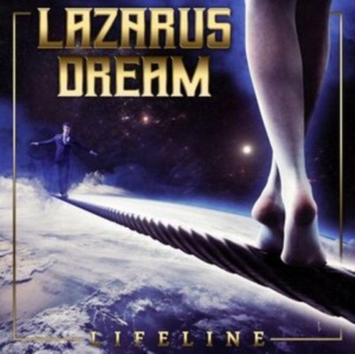 Lifeline by Lazarus Dream