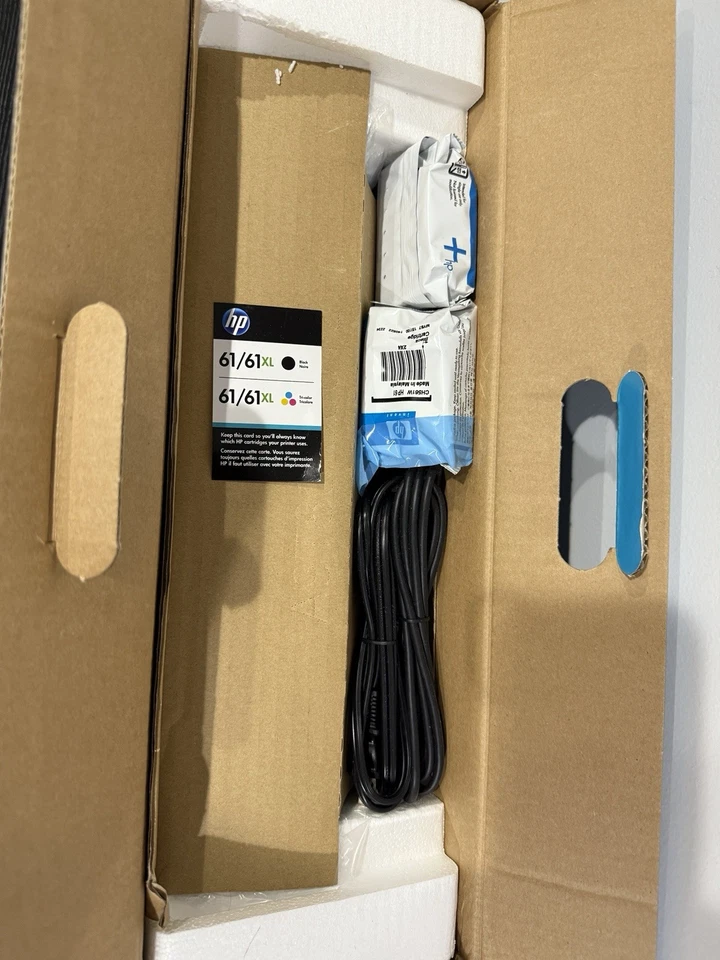 HP Envy 5535 Smartphone & Tablet All-In-One Wireless Printer NEW - Image 2 of 4