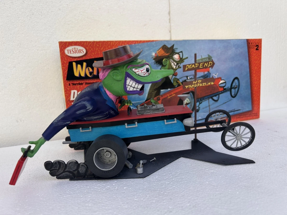 TESTORS　Weird-ohs　ウィアード・オーズ weird ohs products for sale | eBay