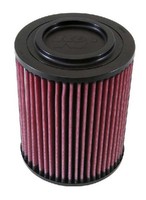 K&N Filters Luftfilter E-2988 Langzeitfilter FüR Galaxy Ford MAX WA6 2 Tdci