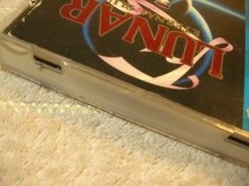 lunar 2 eternal blue sega cd cib