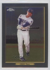2020 Topps Turkey Red 2020 Chrome Shin-Soo Choo #TRc-88 3q5