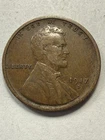 * 1917-S LINCOLN CENT- VF+ (UPGRADE THAT SPOT IN YOUR SET)  PRICED TO SELL 🔥 *