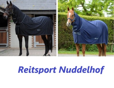 % BUCAS Power Cooler Full Neck -UVP  115,00 -Reitsport NuddelHof  -NH