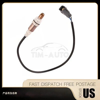 TIM-AUTO For Toyota Forklift O2 Oxygen Sensor 17410-26600-71 174102660071