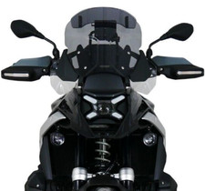 CUPOLINO / PARABREZZA VTM VARIO TOURING MAXI FUME' [MRA] BMW R 1300 GS (2024)