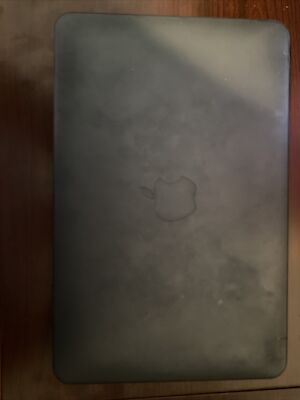 2014 Macbook Air 11 inch | eBay