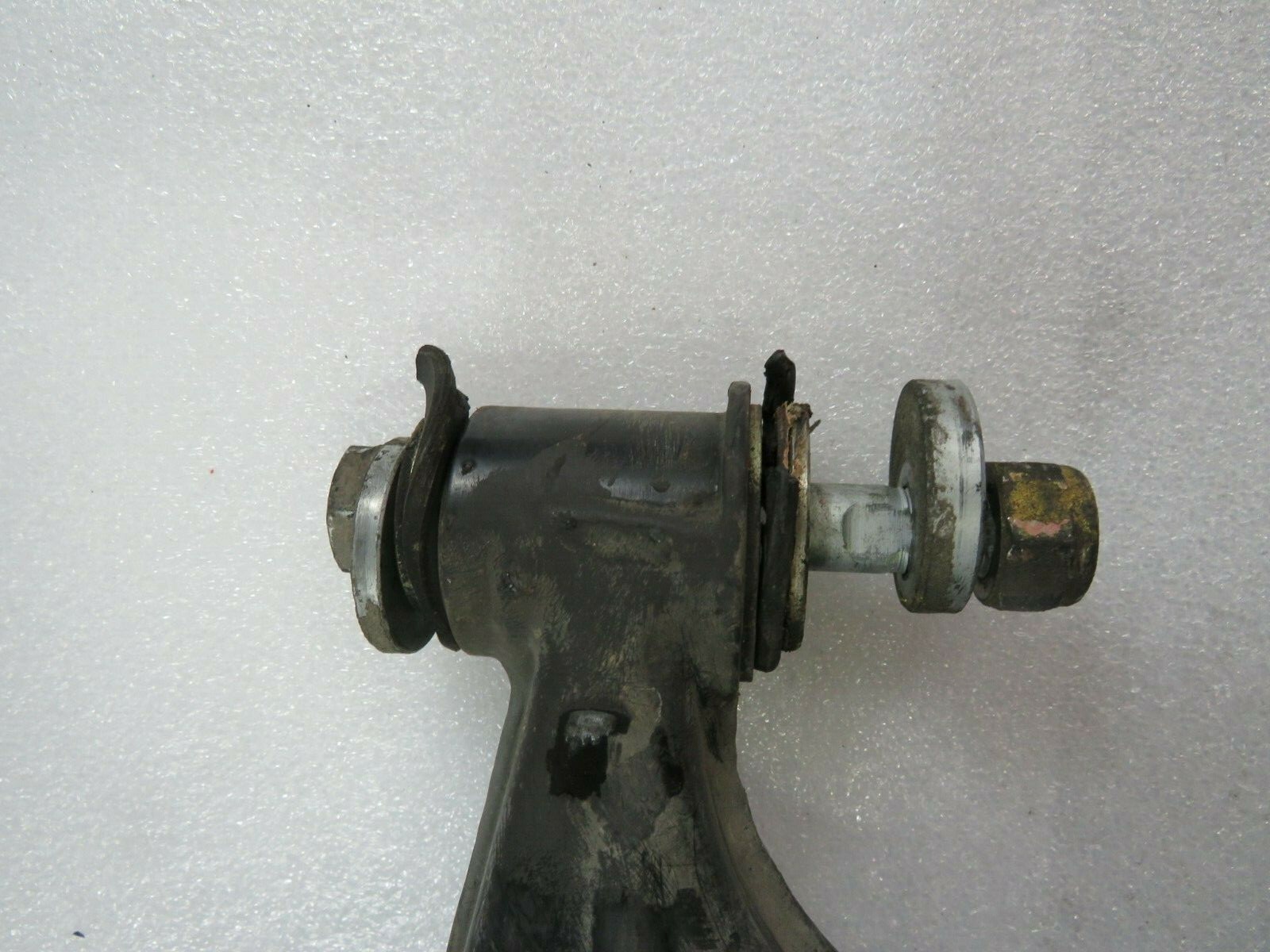 Ferrari 550, RH, Right Front Lower Control Arm, Used, P/N 168388