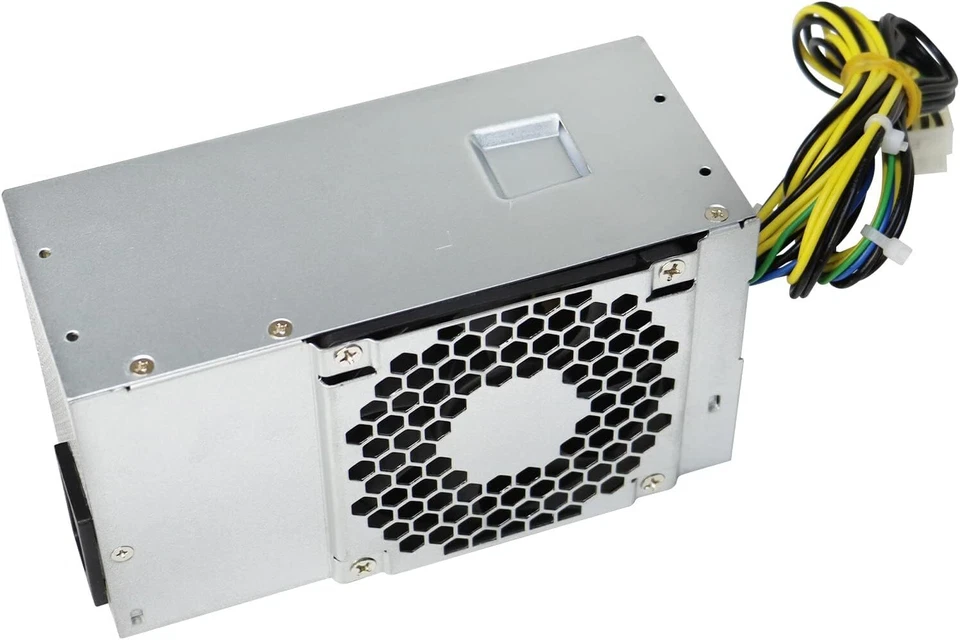 Fuente de alimentación 180W TFX HK280-72PP apta para Lenovo M410 M415 S500 M510 S510 M510S M610 Foto 3 de 4