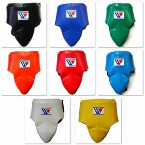 winning boxing groin protector