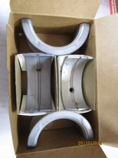 Engine Crankshaft Main Bearing Set Federal Mogul 4001M 10