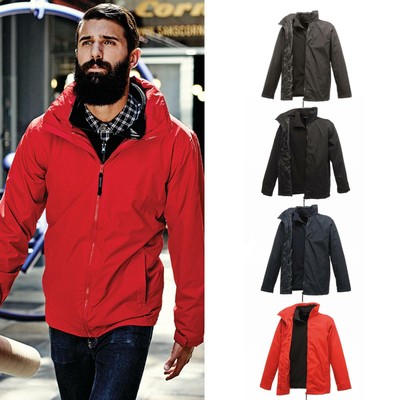 Regatta Classics 3 in 1 Jacket TRA150 