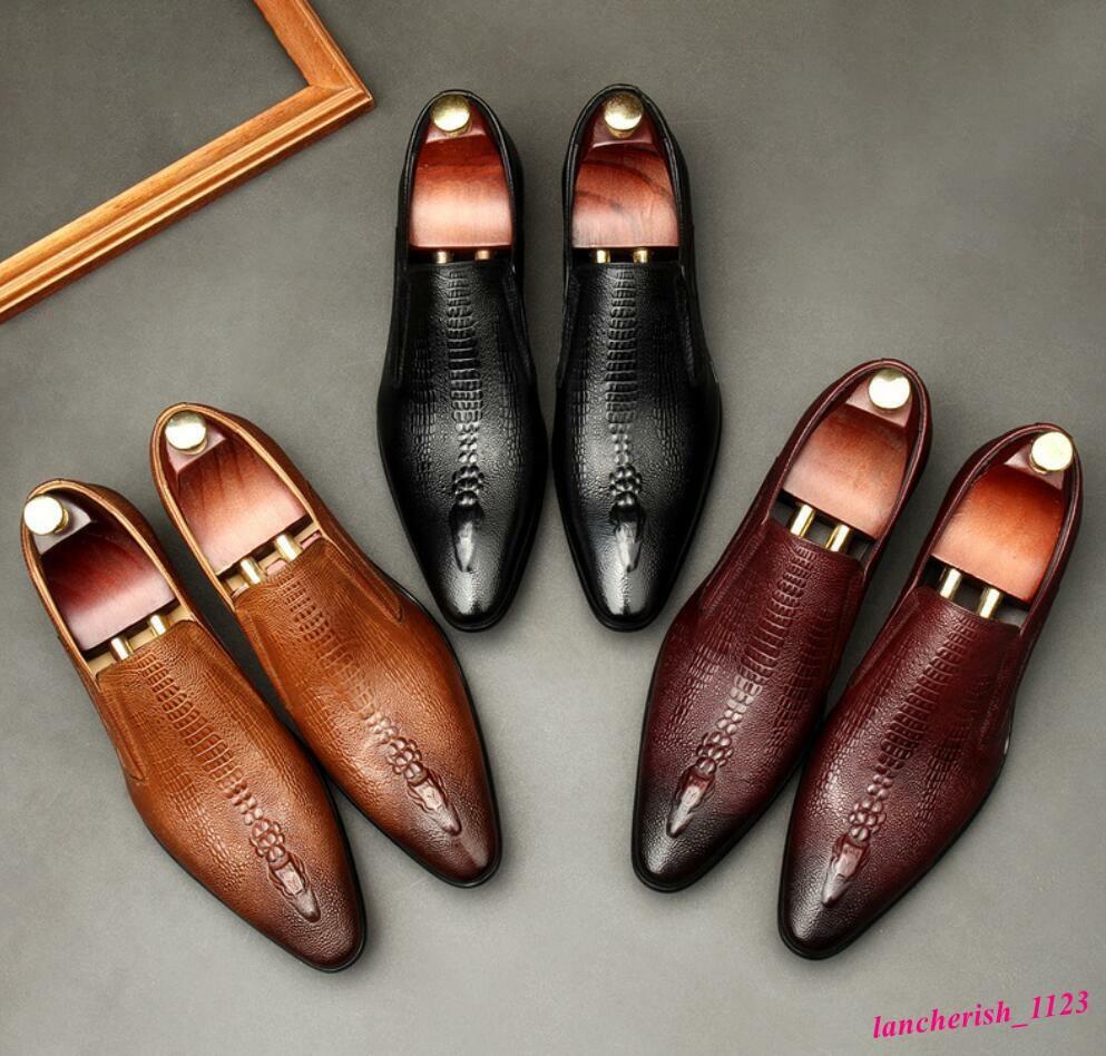 9 Genuine leather, suede, and alligator shoe BULK. Shoes | 9 Genuine Leather Suede And Alligator Shoe Bulk  main image 3