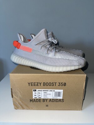 yeezy tail light ebay