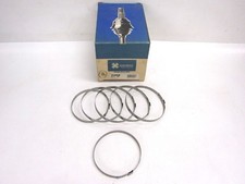 NEW! Precision Universal Joint CV JOINT BOOT ...