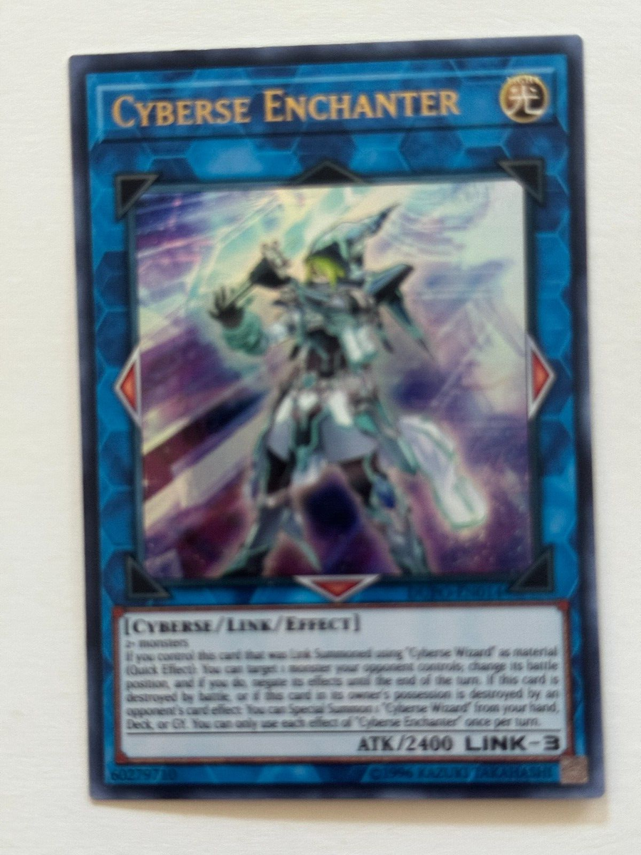 yugioh best cyberse cards Yu-Gi-Oh! - Gadget - SDPL-EN009 - Common - 1st Edition Mint / near mint condition trading card RITUAL CYBERSE DECK 12 |