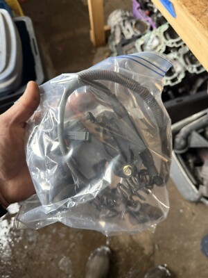 SKI DOO GTX 550F 550 FAN REV COIL ECU CDI BOX IGNITION IGNITOR OEM Free Shipping