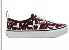 harry potter vans size 2
