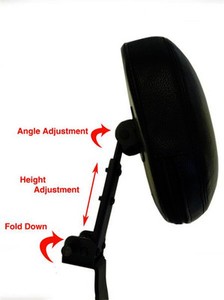 kawasaki vulcan s driver backrest