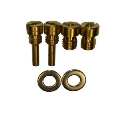 EX250 F Jet Kit BASIC Stage 1 Ninja 250 R 1988-07 Carb Pilot 38